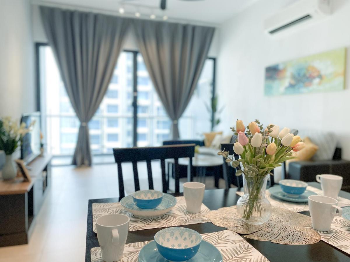 Atlantis Residences Melaka By Betastay Экстерьер фото