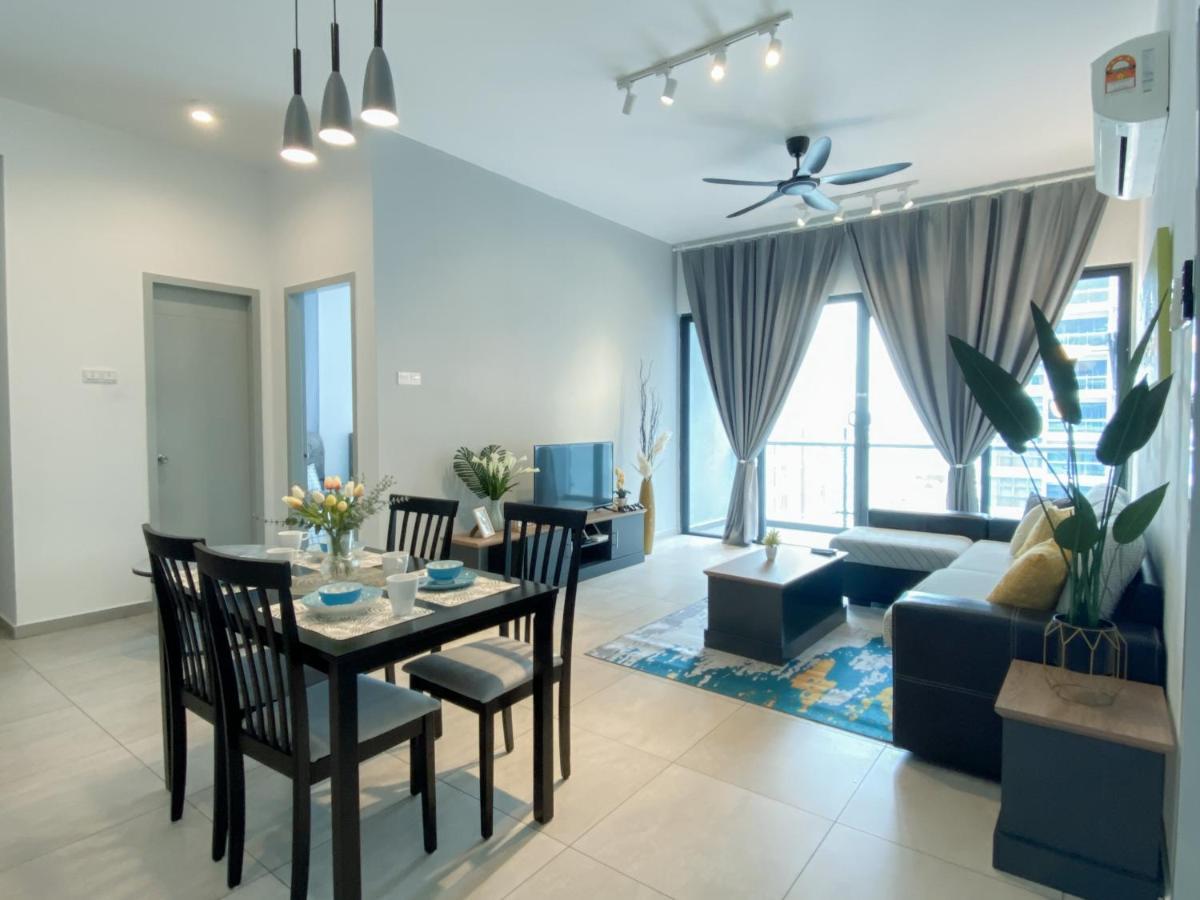 Atlantis Residences Melaka By Betastay Экстерьер фото