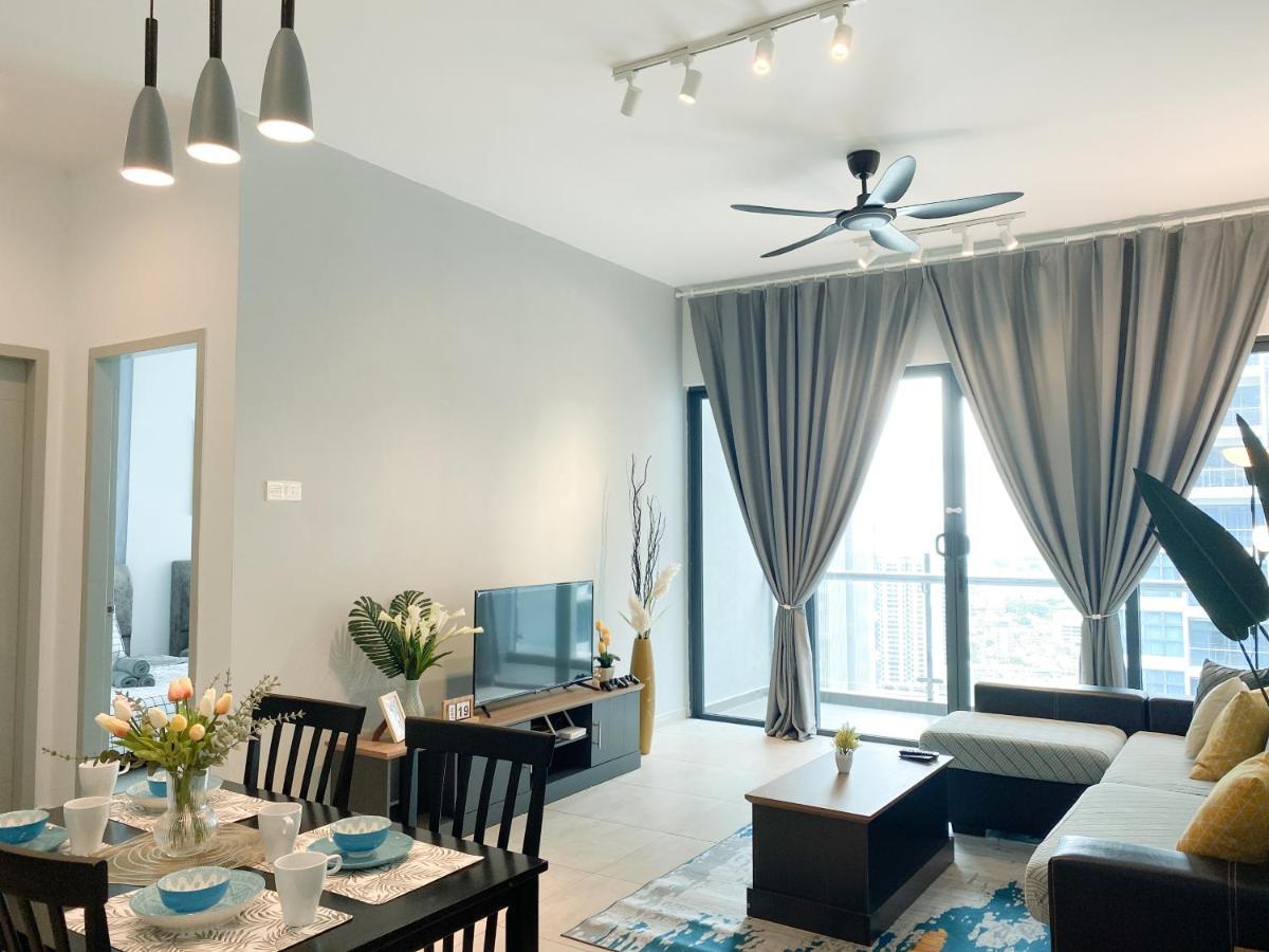 Atlantis Residences Melaka By Betastay Экстерьер фото