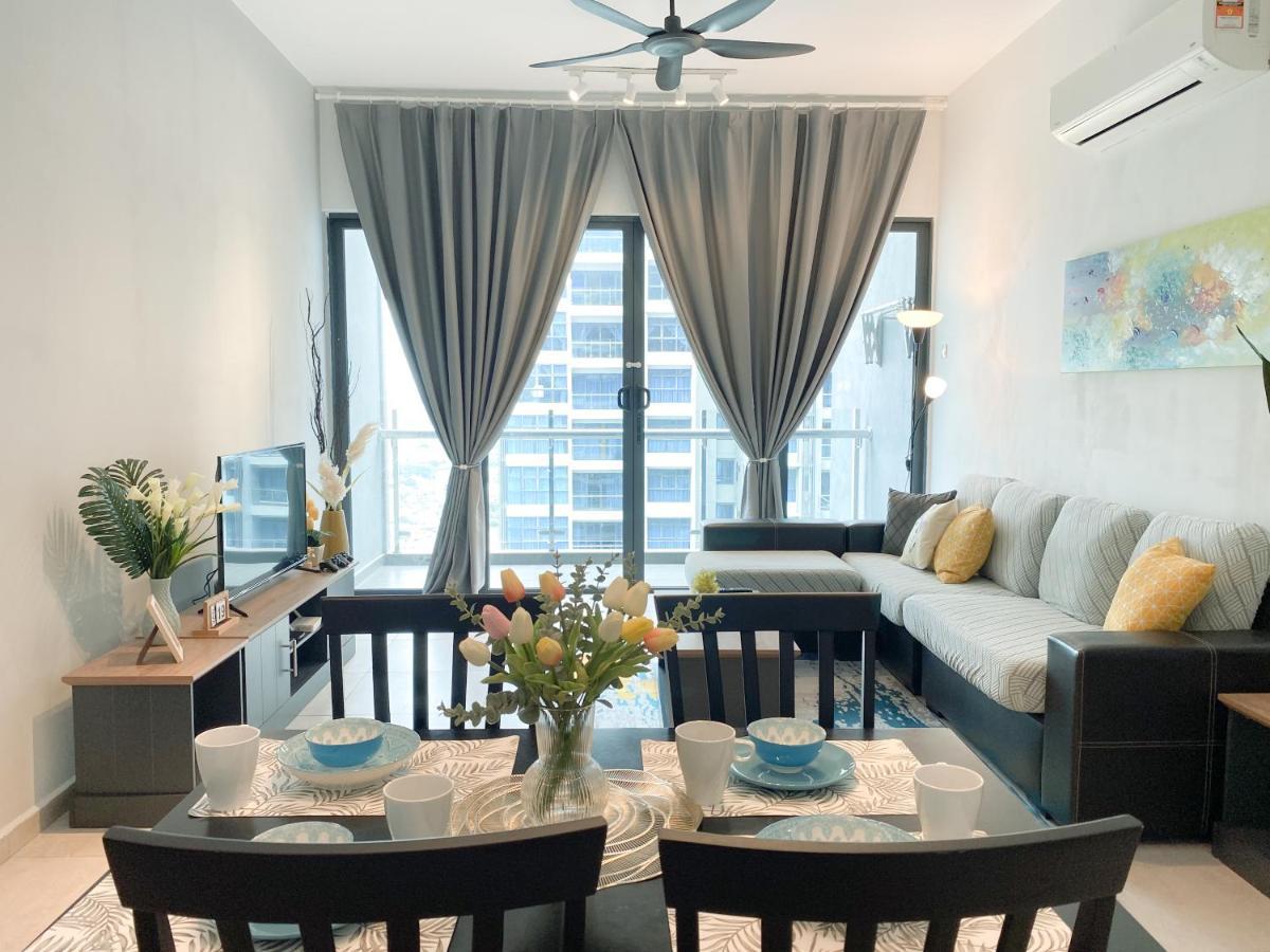 Atlantis Residences Melaka By Betastay Экстерьер фото