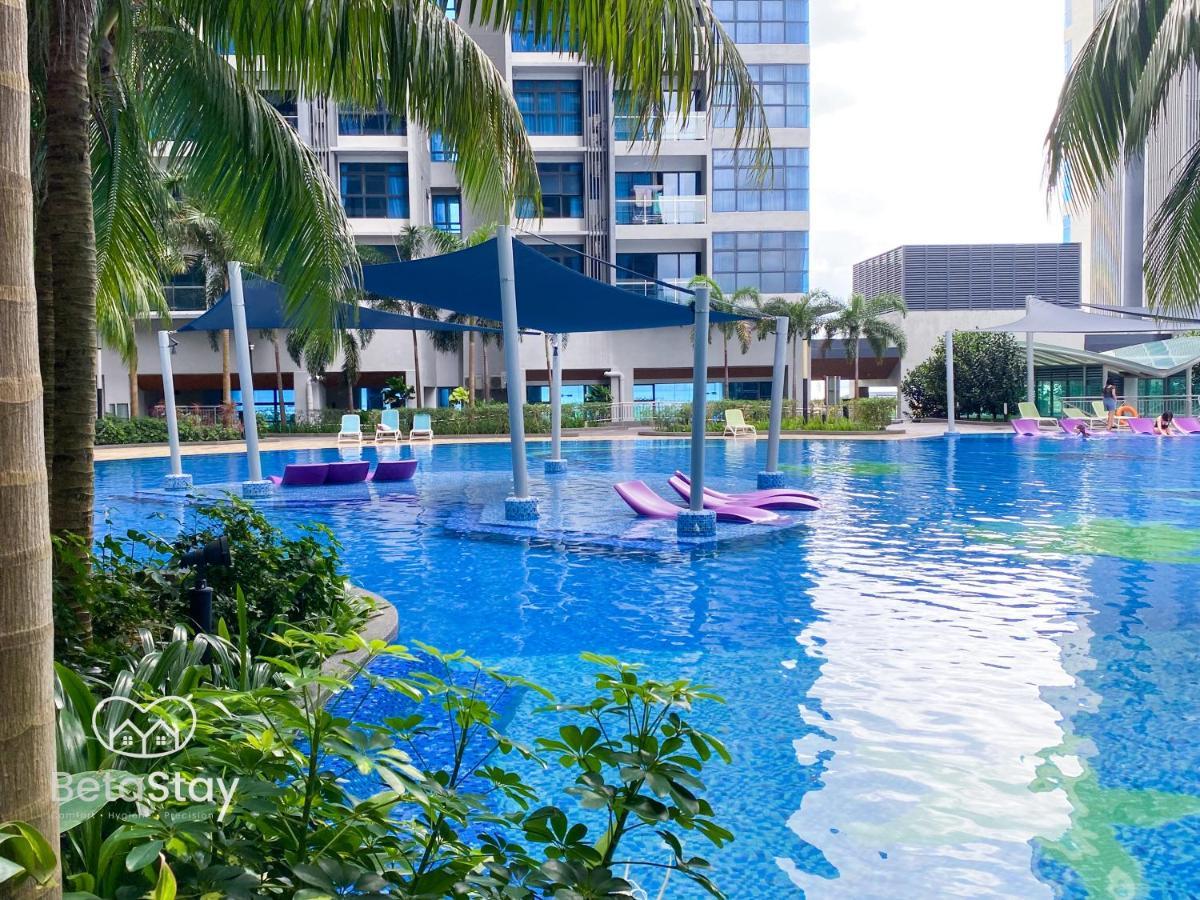 Atlantis Residences Melaka By Betastay Экстерьер фото